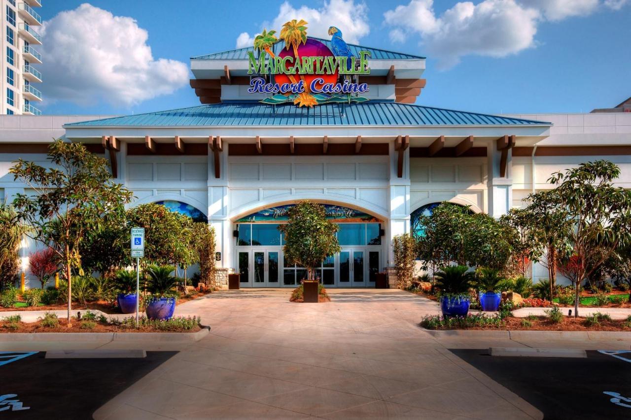 Margaritaville Resort Casino Bossier City Ngoại thất bức ảnh