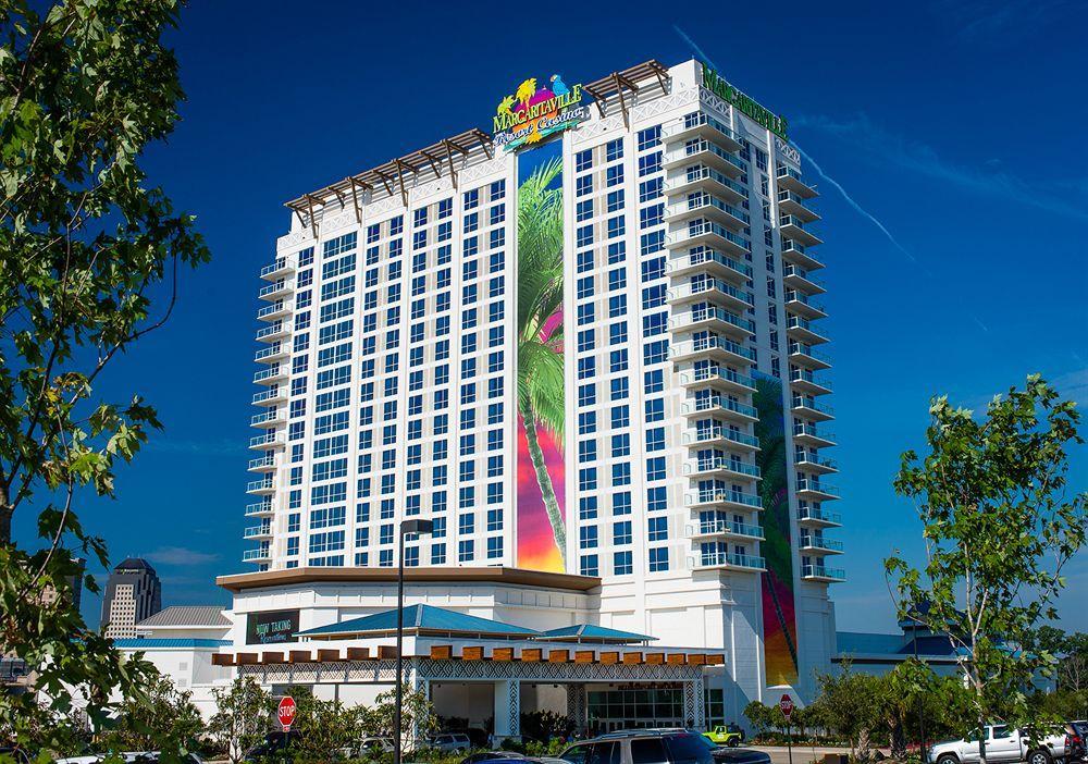 Margaritaville Resort Casino Bossier City Ngoại thất bức ảnh